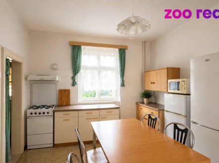 Pronájem bytu, 2+kk, 60 m²
