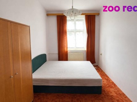 Pronájem bytu, 2+kk, 60 m²