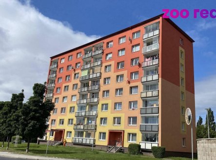 Pronájem bytu, 1+1, 35 m²