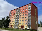 Pronájem bytu, 1+1, 35 m²