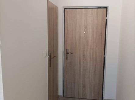 Pronájem bytu, 1+1, 35 m²