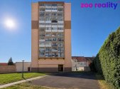 Prodej bytu, 2+1, 59 m²