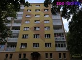 Pronájem bytu, 2+1, 56 m²
