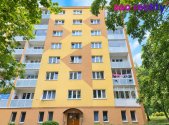 Pronájem bytu, 2+1, 56 m²