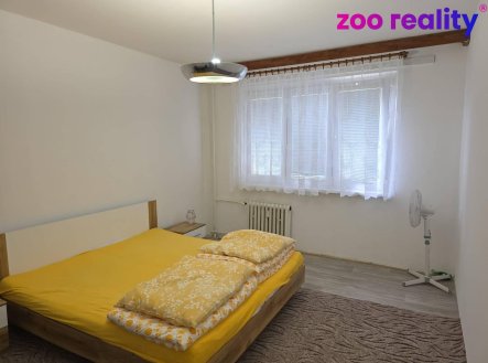 Pronájem bytu, 2+1, 56 m²