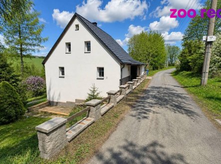 Prodej domu/vily, 105 m²