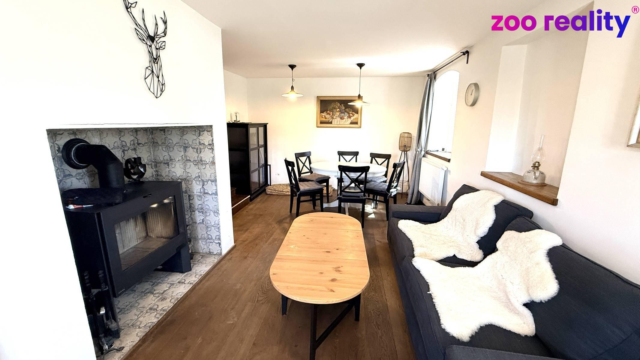 Prodej dům Rodinný, 105㎡|Ústecký kraj, Chomutov, Loučná pod Klínovcem, Háj, 106, 43191
