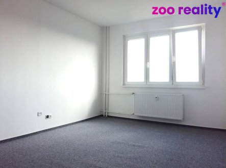 Pronájem bytu, 2+1, 53 m²