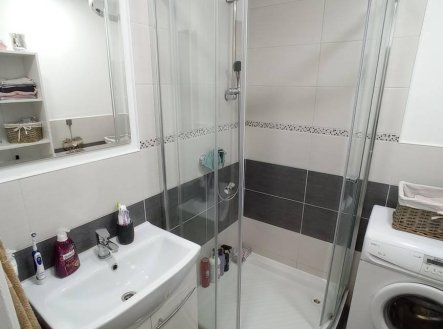 Pronájem bytu, 2+1, 53 m²