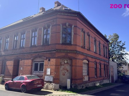 Pronájem komerčního objektu, výroba, 435 m²