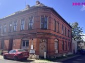 Pronájem komerčního objektu, výroba, 435 m²