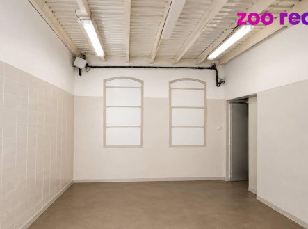 Pronájem komerčního objektu, výroba, 435 m²
