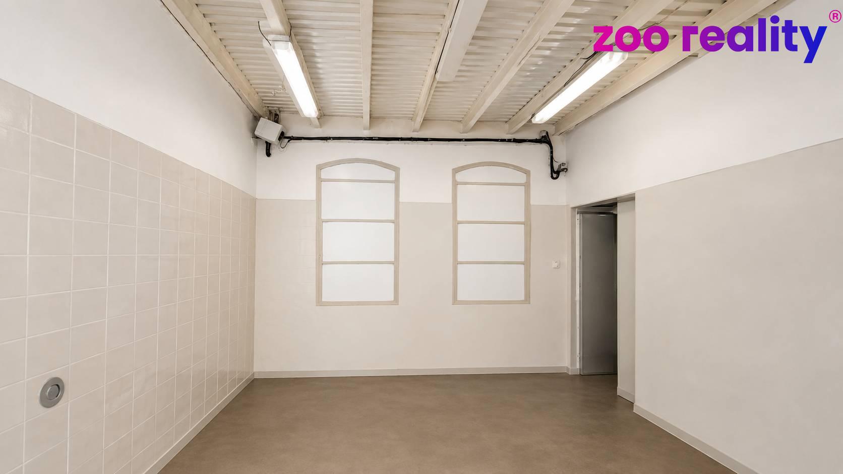 Pronájem komerční Výroba, 435㎡|Ústecký kraj, Chomutov, Výsluní, 30, 43183