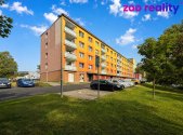 Prodej bytu, 3+1, 61 m²