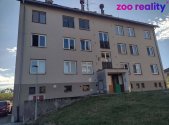 Prodej bytu, 3+1, 60 m²