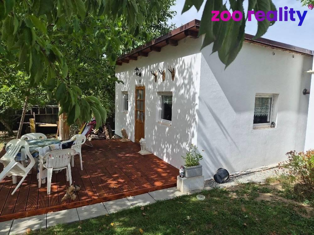 Prodej pozemek Bydlení, 24㎡|Jihočeský kraj, České Budějovice, Doubravice, 37006