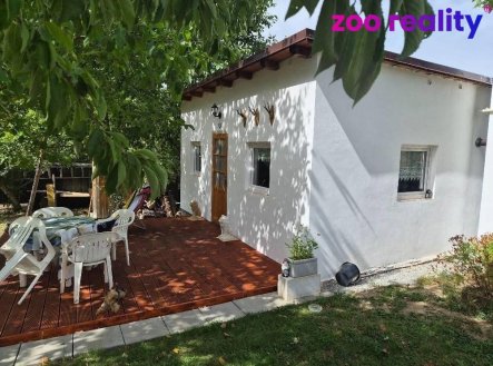 Prodej pozemku pro bydlení, 604 m²