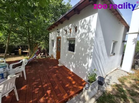 Prodej pozemku pro bydlení, 604 m²