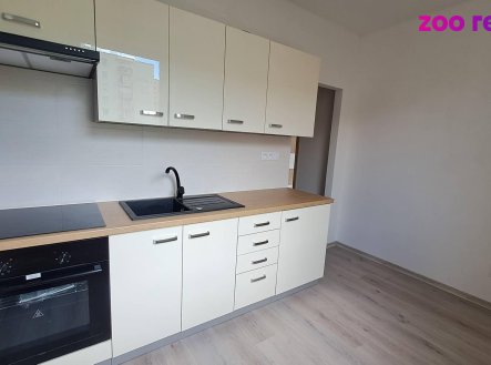 Prodej bytu, 1+1, 34 m²