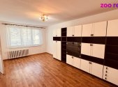 Pronájem bytu, 2+1, 50 m²