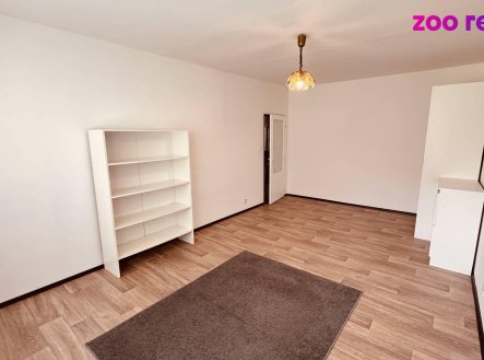 Pronájem bytu, 2+1, 50 m²