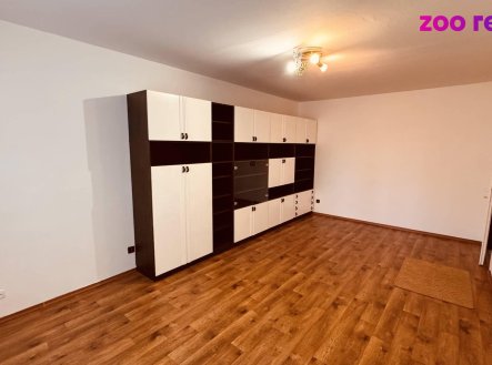 Pronájem bytu, 2+1, 50 m²