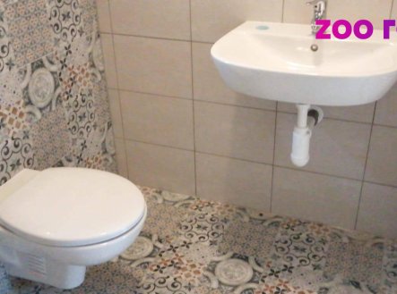 Pronájem bytu, 1+1, 32 m²