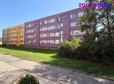 Prodej bytu, 3+kk, 63 m²
