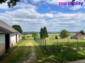 Prodej pozemku pro bydlení, 460 m²