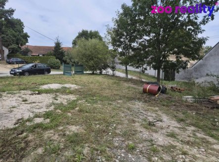 Prodej pozemku pro bydlení, 460 m²