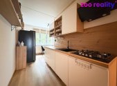 Prodej bytu, 3+1, 76 m²