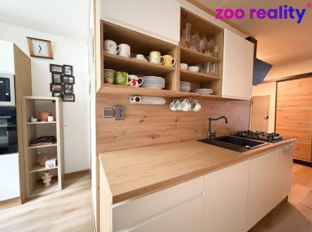 Prodej bytu, 3+1, 76 m²