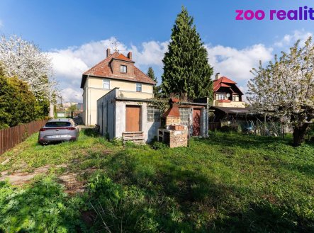 Prodej domu/vily, 381 m²