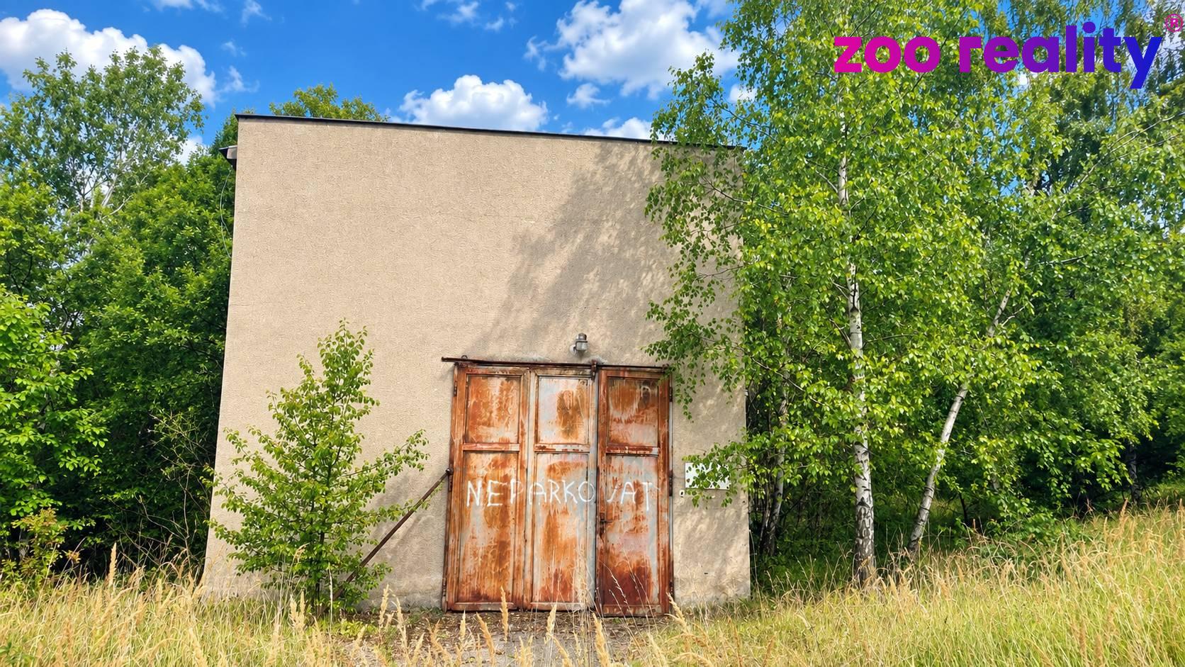 Prodej ostatní Ostatní, 135㎡|Ústecký kraj, Chomutov, Klášterec nad Ohří, 43151