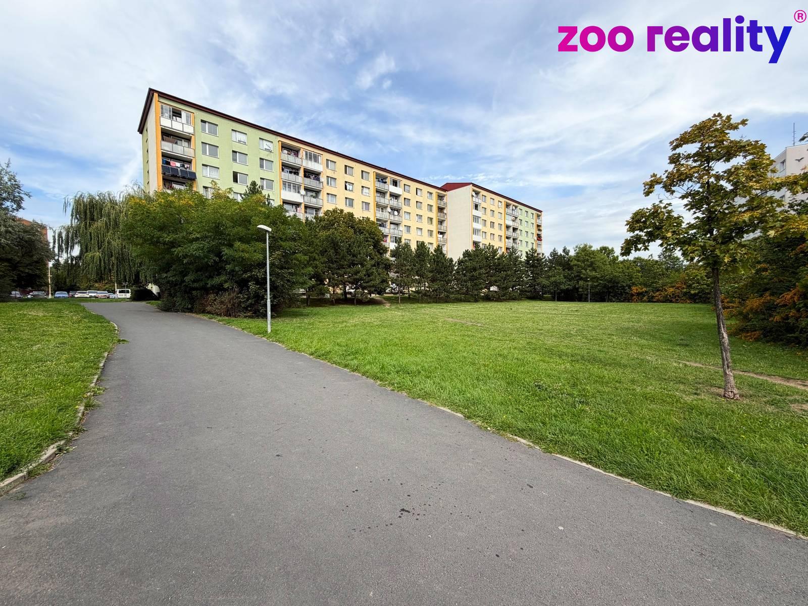 Prodej byt 4 + 1, 78㎡|Ústecký kraj, Chomutov, Jirkovská 5009, 43004