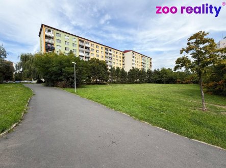 Prodej bytu, 4+1, 78 m²