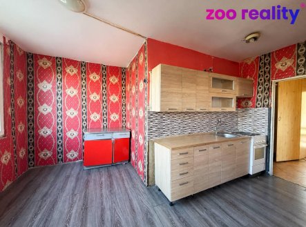 Prodej bytu, 4+1, 78 m²