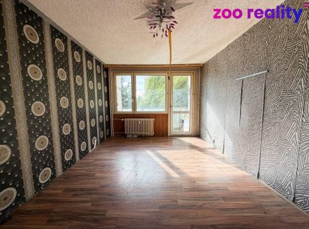 Prodej bytu, 4+1, 78 m²