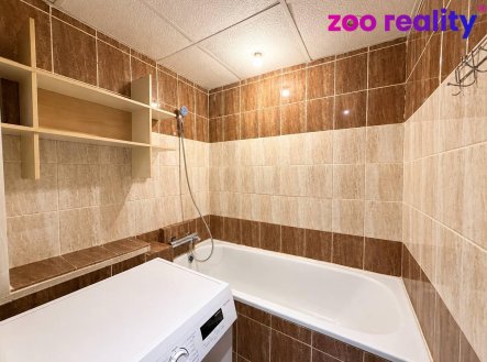 Prodej bytu, 4+1, 78 m²