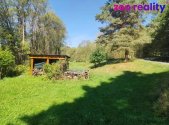 Prodej pozemku pro bydlení, 2 607 m²