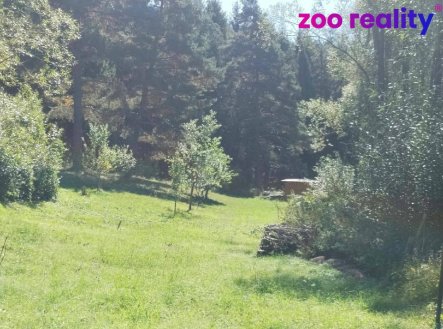 Prodej pozemku pro bydlení, 2 607 m²