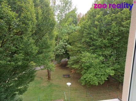 Prodej bytu, 2+1, 62 m²