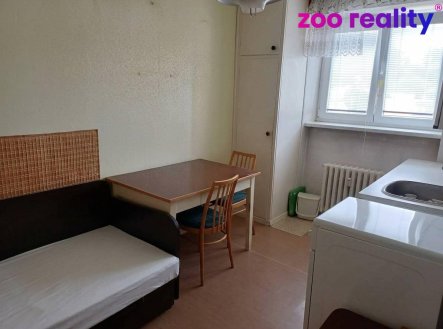 Prodej bytu, 2+1, 62 m²