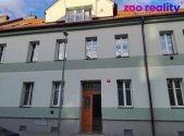 Pronájem bytu, 2+kk, 46 m²