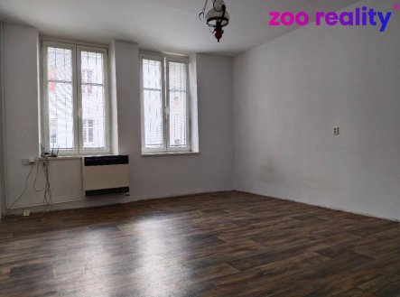 Pronájem bytu, 2+kk, 46 m²