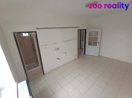 Pronájem bytu, 2+kk, 46 m²