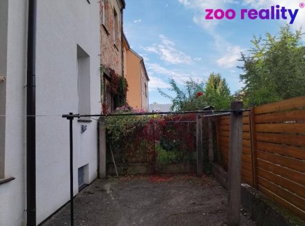 Pronájem bytu, 2+kk, 46 m²