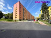 Prodej bytu, 3+1, 77 m²