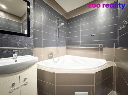Prodej bytu, 3+1, 77 m²