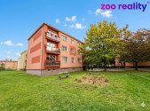 Pronájem bytu, 1+1, 35 m²